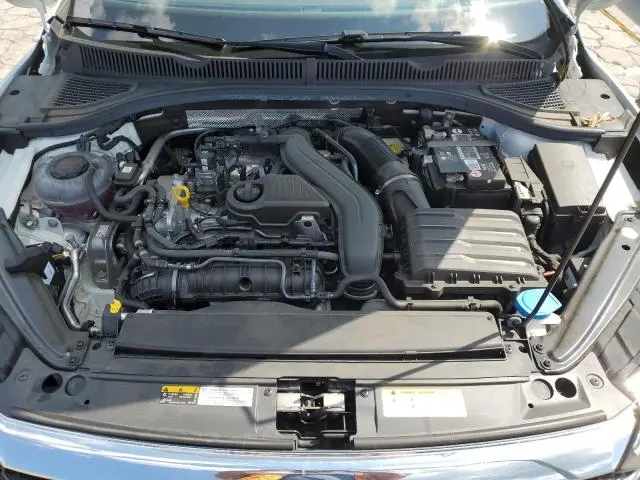 2023 VOLKSWAGEN JETTA SE  