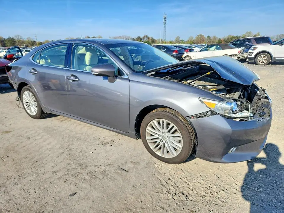 2014 LEXUS ES 350  