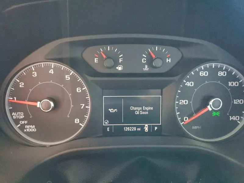 2017 GMC ACADIA SLE  