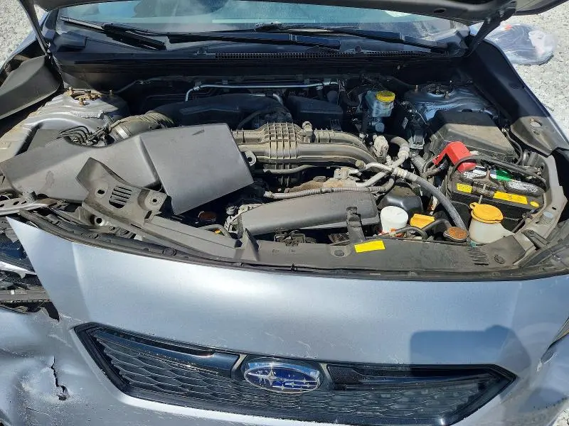 2019 SUBARU IMPREZA SPORT  
