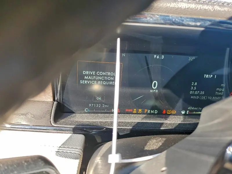 2019 LINCOLN NAVIGATOR L RESERVE  