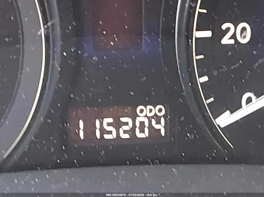 2011 LEXUS RX 450H  