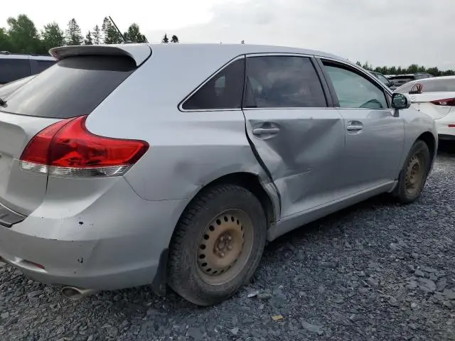 2011 TOYOTA VENZA   