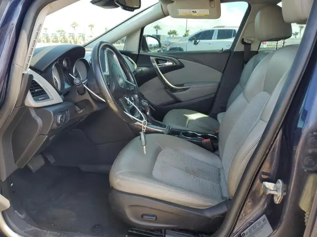 2015 BUICK VERANO CONVENIENCE  
