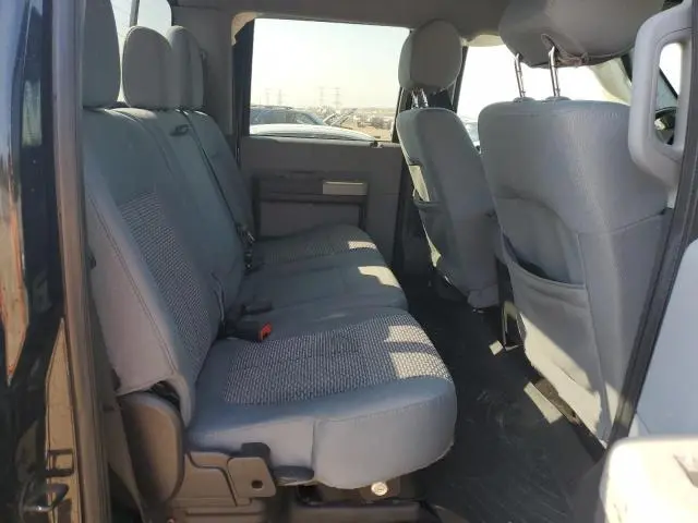 2016 FORD F350 SUPER DUTY  