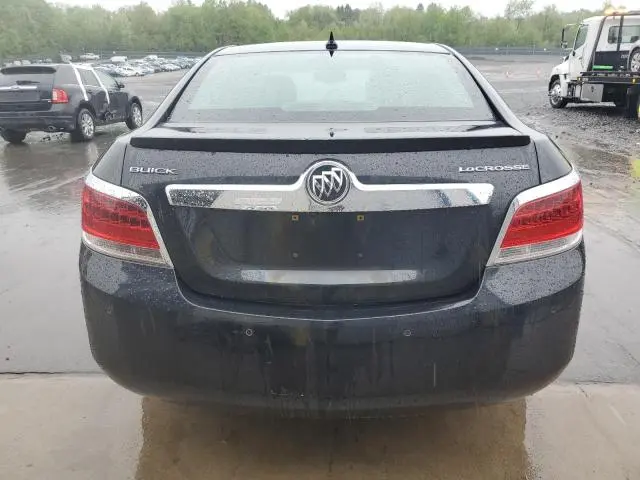 2013 BUICK LACROSSE   