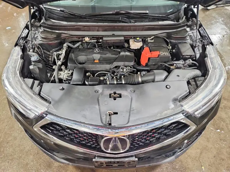 2019 ACURA RDX TECHNOLOGY  