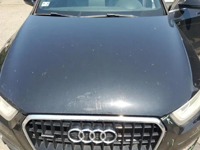 2015 AUDI Q3 PREMIUM PLUS  