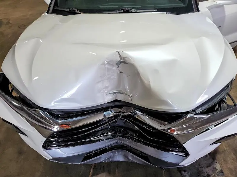 2020 CHEVROLET BLAZER PREMIER  