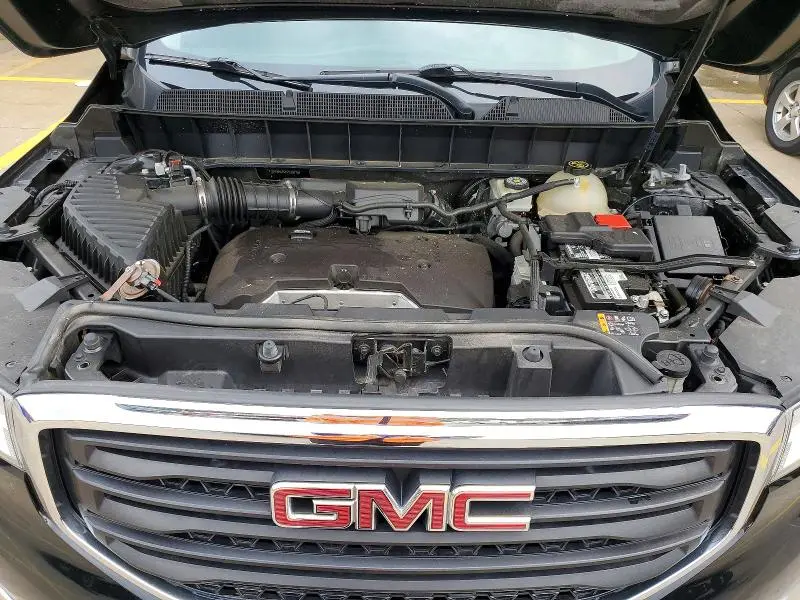 2017 GMC ACADIA SLE  