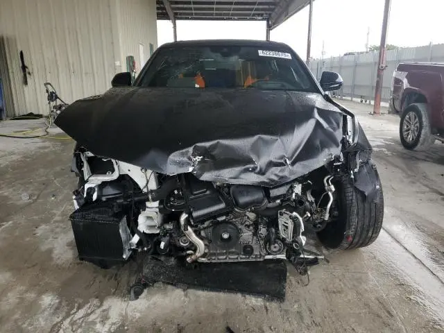 2019 LAMBORGHINI URUS   