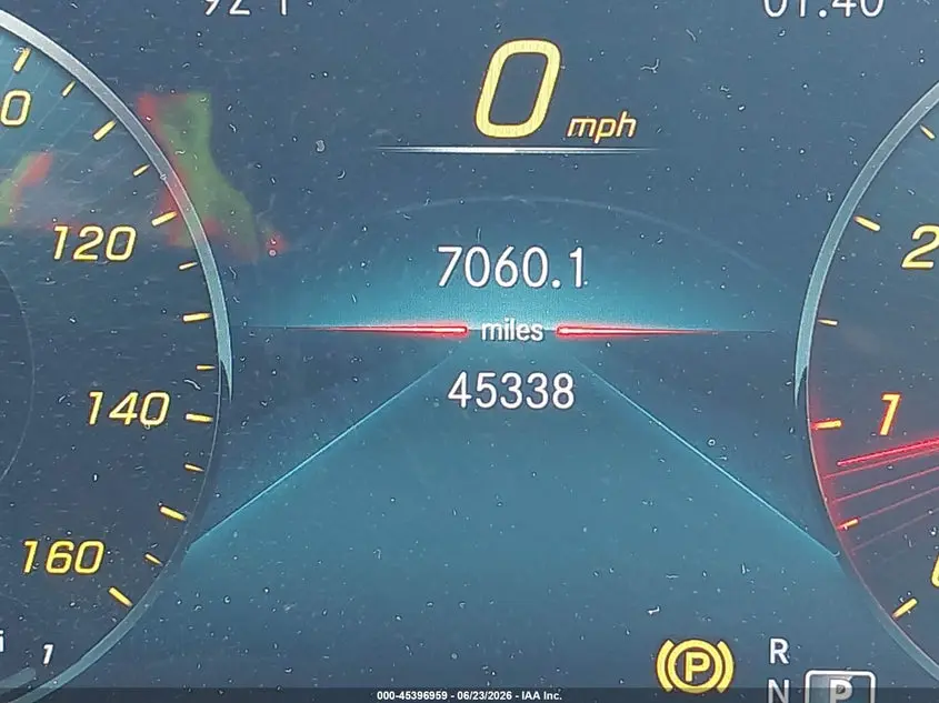 2022 MERCEDES-BENZ A 220  