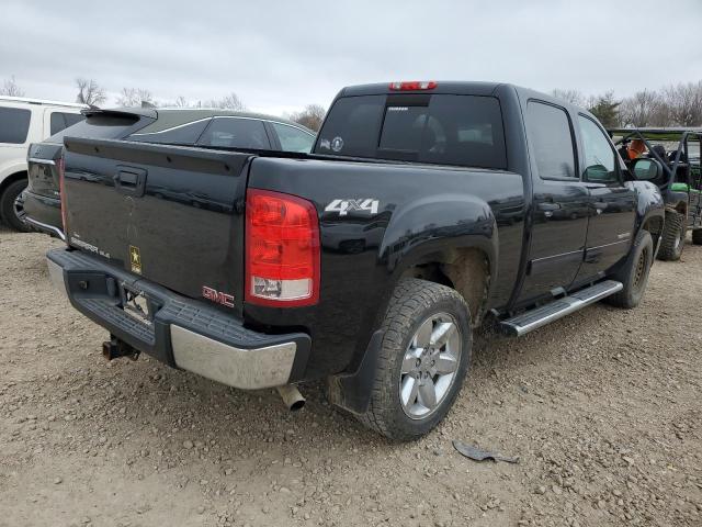 2013 GMC SIERRA K1500 SLE