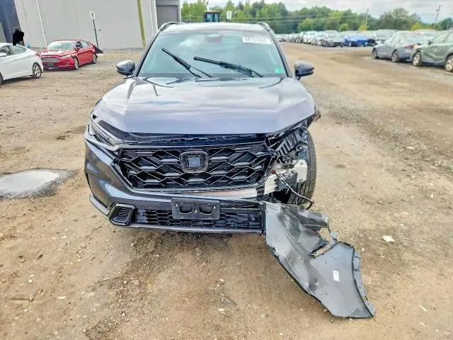 2025 HONDA CR-V SPORT-L  