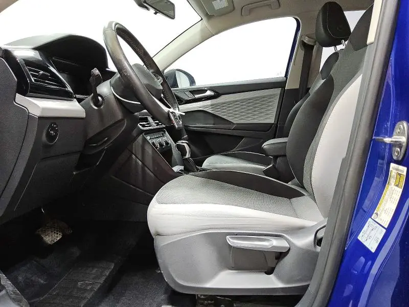 2022 VOLKSWAGEN TAOS S  