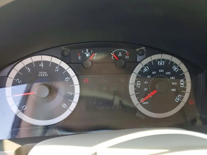 2011 FORD ESCAPE XLS  