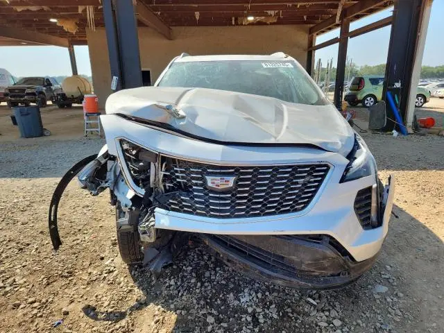 2019 CADILLAC XT4 LUXURY
