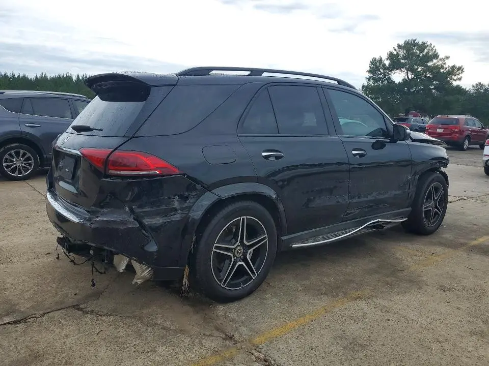 2020 MERCEDES-BENZ GLE 350  