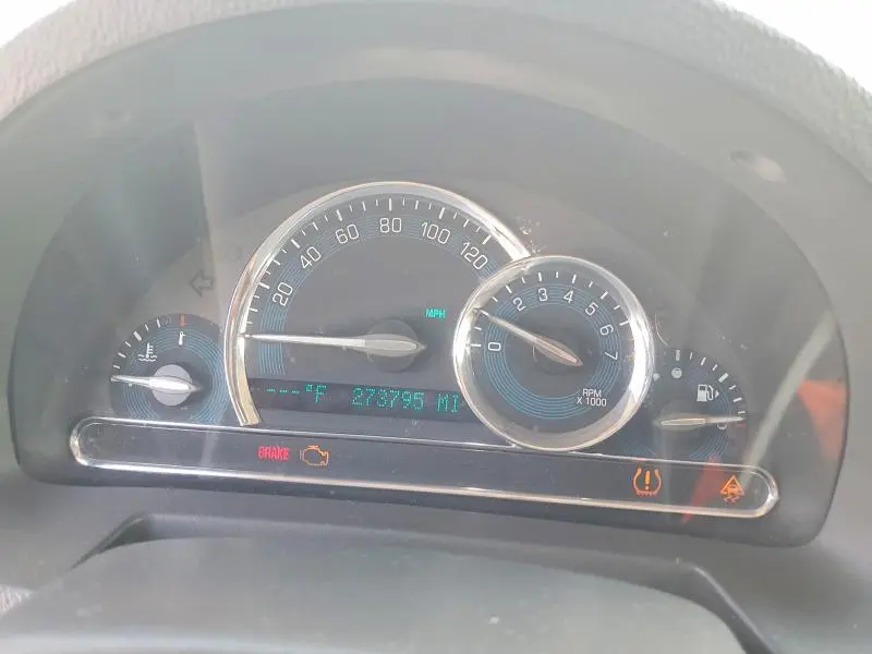 2011 CHEVROLET HHR PANEL LS  