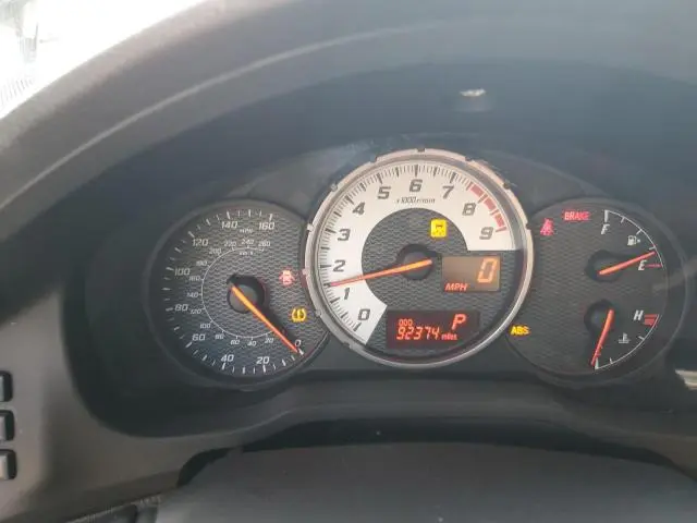 2013 TOYOTA SCION FR-S