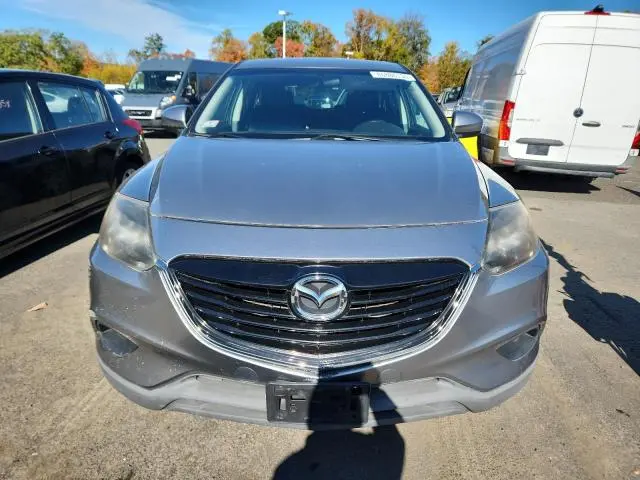 2013 MAZDA CX-9 SPORT  