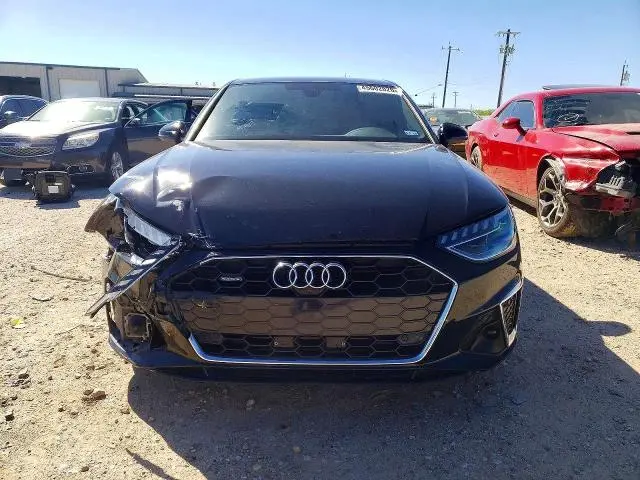2023 AUDI A4 PREMIUM PLUS 45  