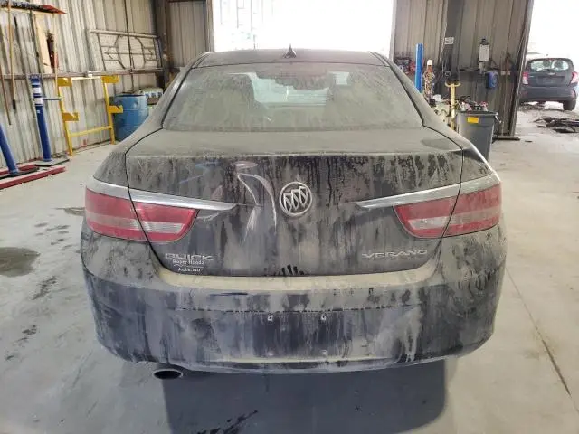 2014 BUICK VERANO   