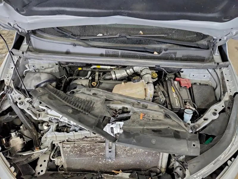 2021 CHEVROLET TRAX 1LT  