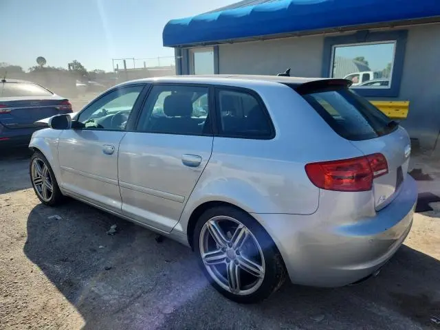 2013 AUDI A3 PREMIUM PLUS  
