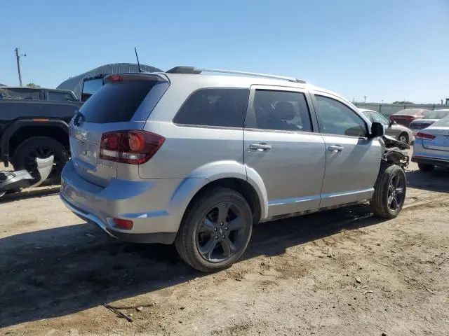 2020 DODGE JOURNEY CROSSROAD  