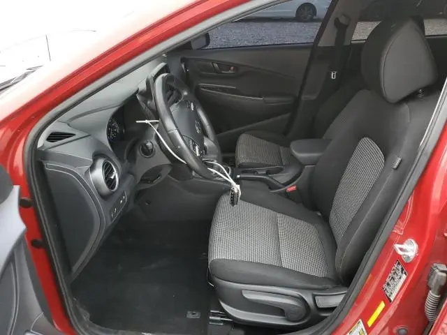 2020 HYUNDAI KONA SEL  