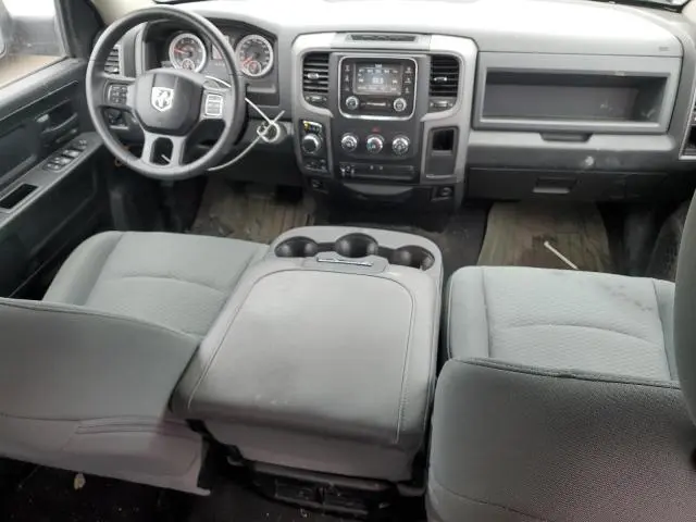 2018 RAM 1500 ST
