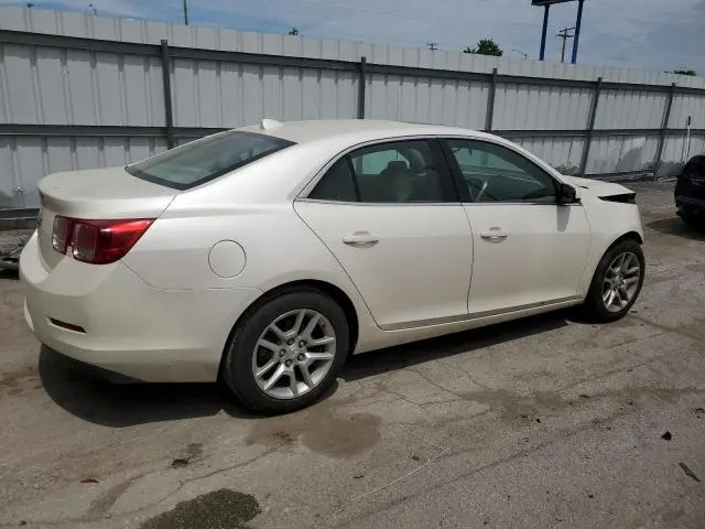 2013 CHEVROLET MALIBU 2LT  