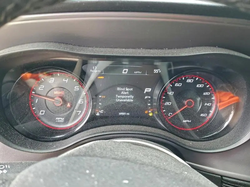 2023 DODGE CHARGER R/T  