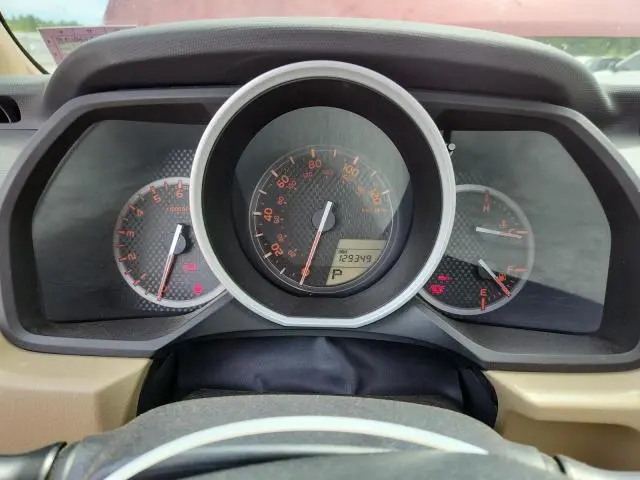 2013 TOYOTA 4RUNNER SR5  