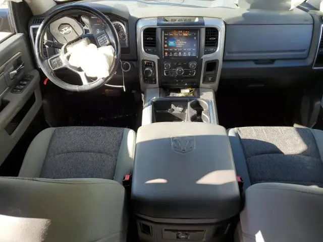 2015 RAM 1500 SLT  