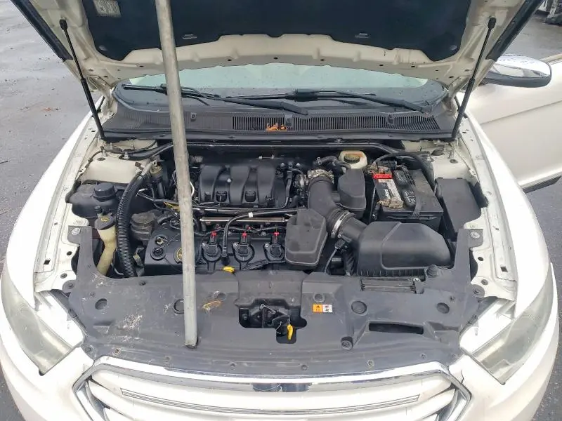 2014 FORD TAURUS LIMITED  