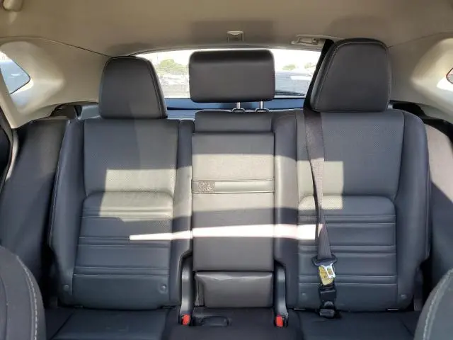 2018 LEXUS NX 300H  