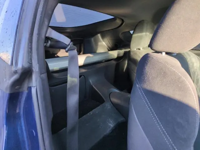 2017 NISSAN 370Z BASE  