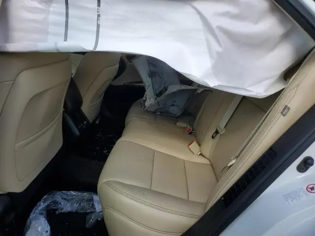 2014 TOYOTA AVALON HYBRID  