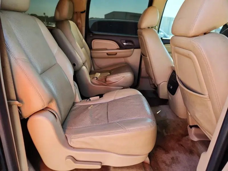 2012 GMC YUKON XL DENALI  
