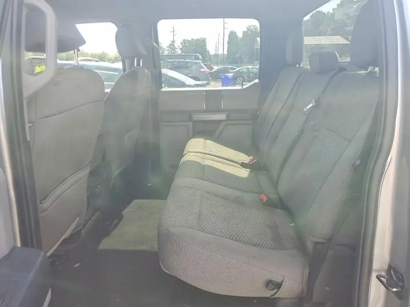 2022 FORD F250 SUPER DUTY  