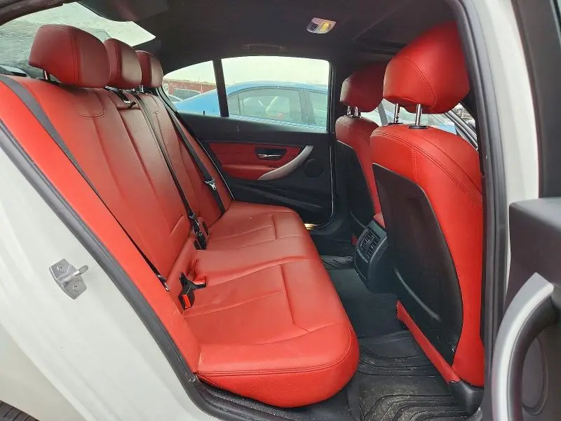 2015 BMW 328 XI  