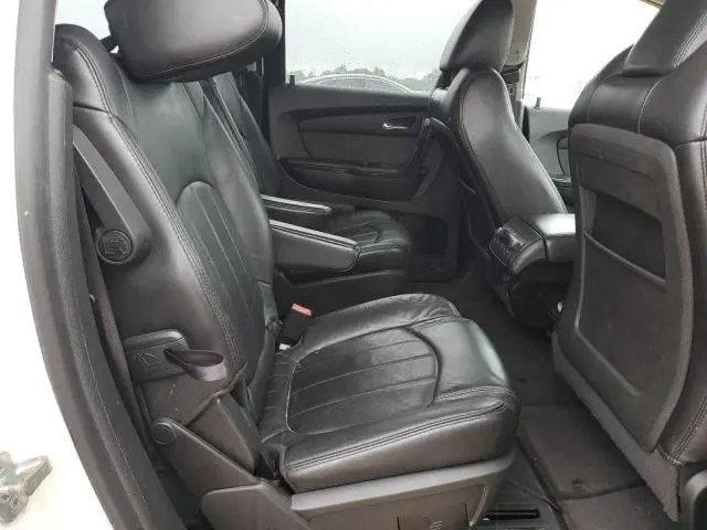 2012 GMC ACADIA DENALI  