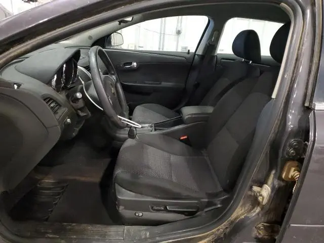 2011 CHEVROLET MALIBU 1LT  