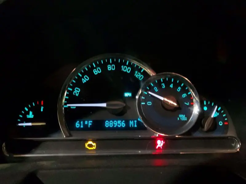 2010 CHEVROLET HHR LS  