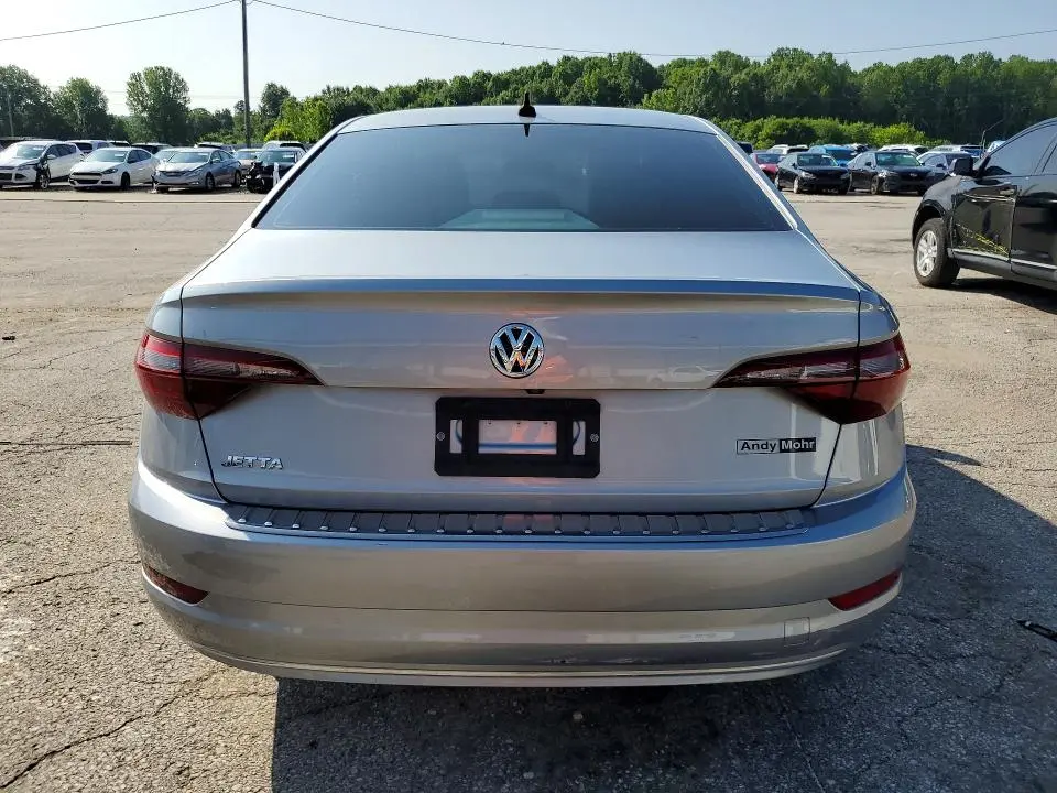 2020 VOLKSWAGEN JETTA S  