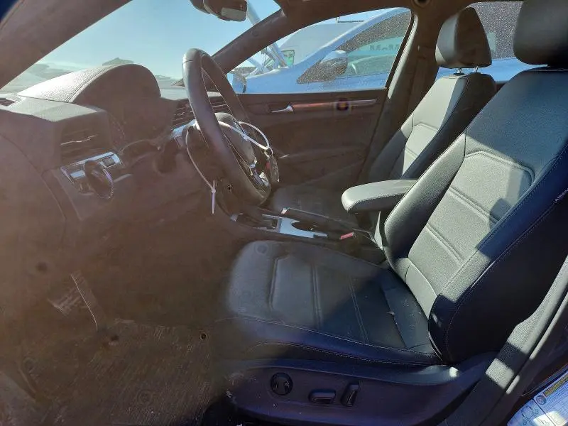 2021 VOLKSWAGEN PASSAT R-LINE  
