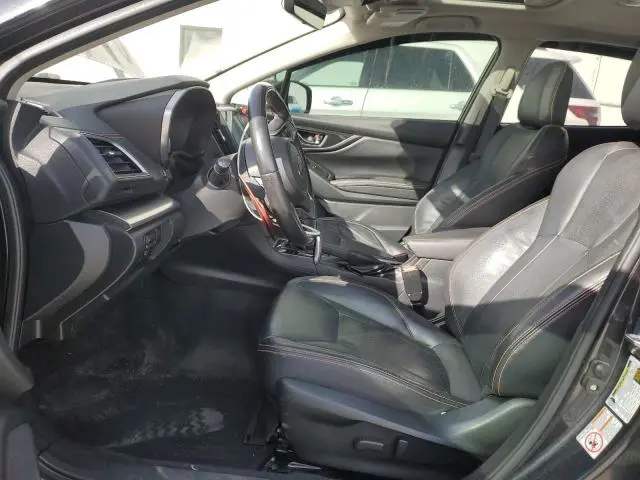 2018 SUBARU CROSSTREK LIMITED