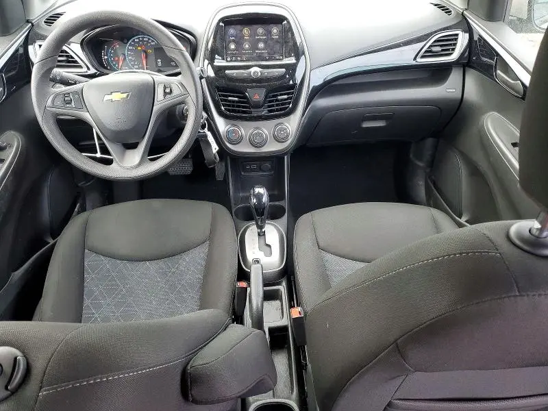 2020 CHEVROLET SPARK 1LT  